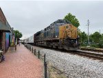 CSX 3468